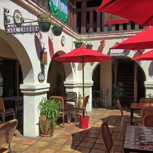 Casa Cordoba