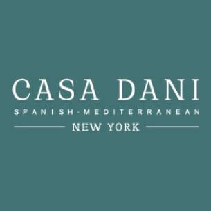 Casa Dani @ Citizens Food Hall Casa Dani @ Citizens Food Hall