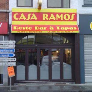 Casa Ramos