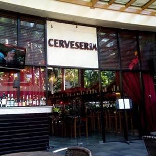 Cerveseria