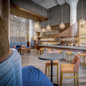 Mita's Restaurant