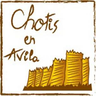 Chotis en Avila