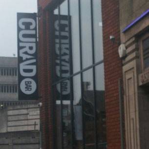 Curado