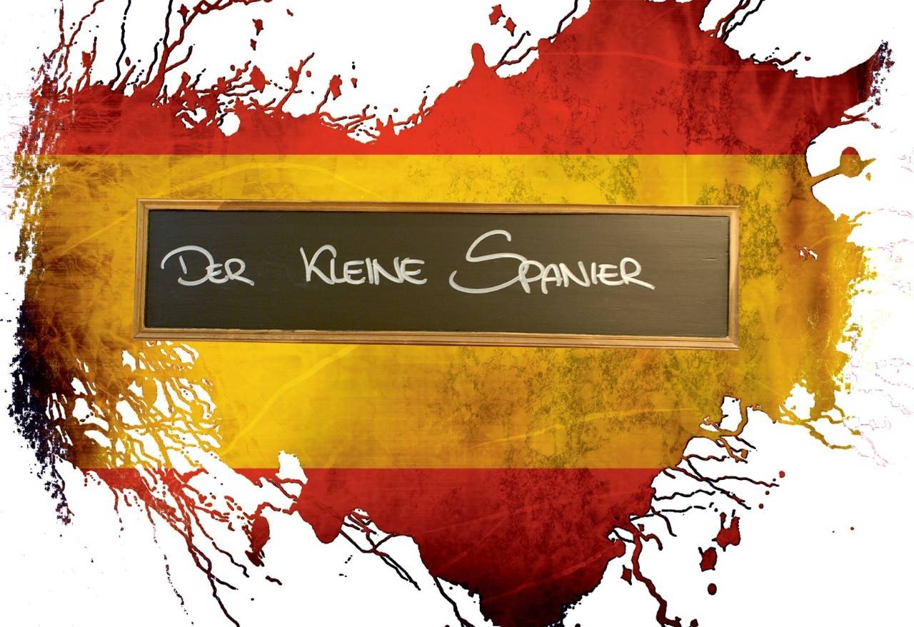 Der Kleine Spanier