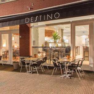 Destino
