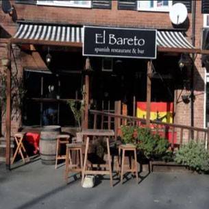 El Bareto