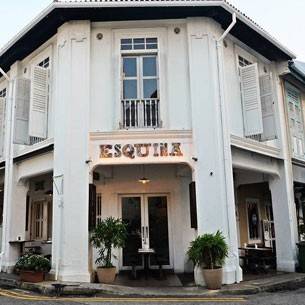 Esquina