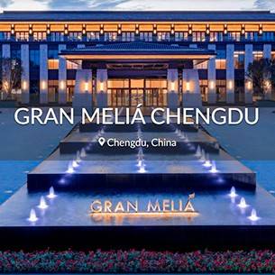 GRAN VIA SPANISH RESTAURANT (Gran Meliá Chengdu)