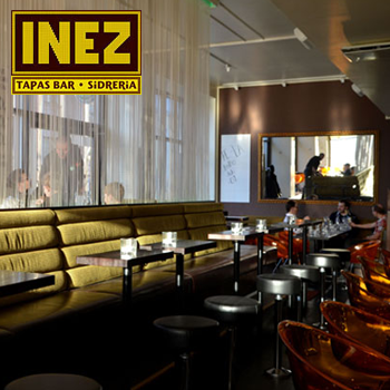 Inez - Tampee