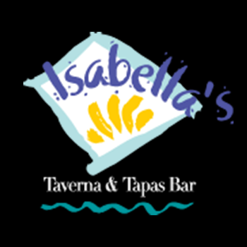 Isabella’s Taverna & Tapas Bar