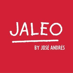 Jaleo Jaleo
