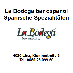 LA BODEGA BAR ESPAÑOL