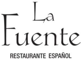 la fuente