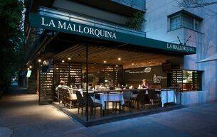 La Mallorquina