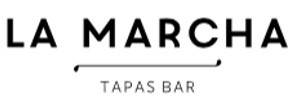 la marcha la marcha