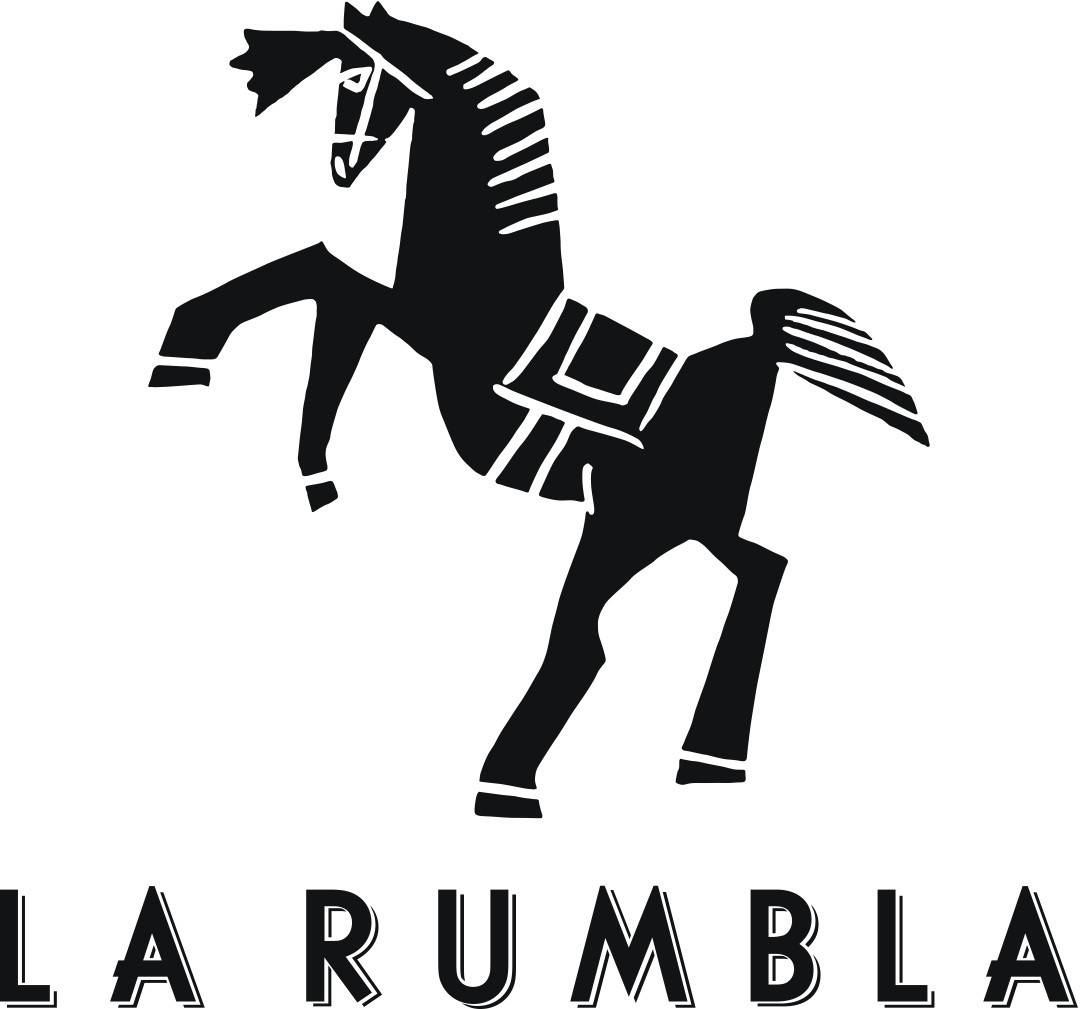 la rumbla