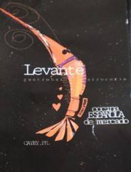 levante gastrobar