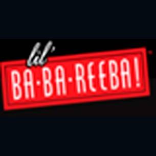 Ba-Ba-Reeba! Ba-Ba-Reeba!