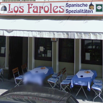 Los Faroles