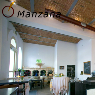 MANZANA - WIEN