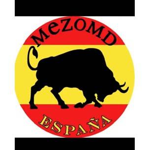Mezomd