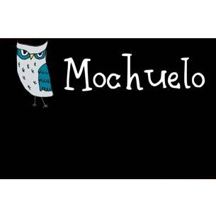 Mochuelo  Mochuelo