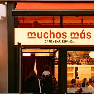muchos mas muchos mas
