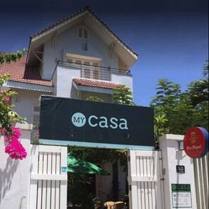 My Casa