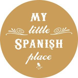 My Little Spanish Place My Little Spanish Place