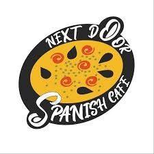 NextDoorSpanishCafe