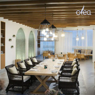 Olea Mediterranean Restaurant