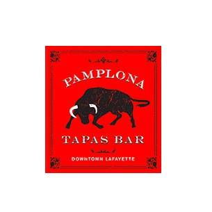 Pamplona Tapas Bar & Restaurant Pamplona Tapas Bar & Restaurant