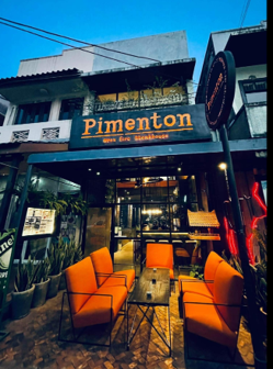 pimenton pimenton