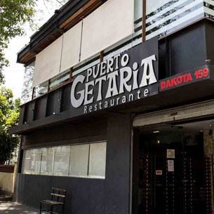 El Puerto