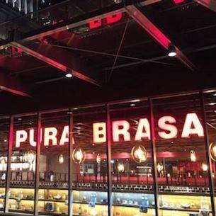 Pura Brasa