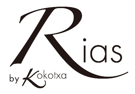 Rias by kokotxa