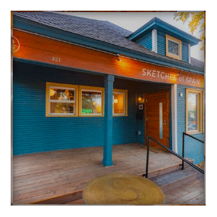 Sketches of Spain [Ljava.lang.Object;@5086c8b7