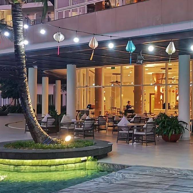 Sol Meliá Phu Quoc