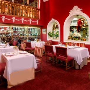 Taberna del Alabardero Taberna del Alabardero