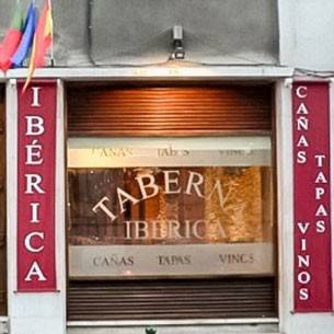Taberna Iberica