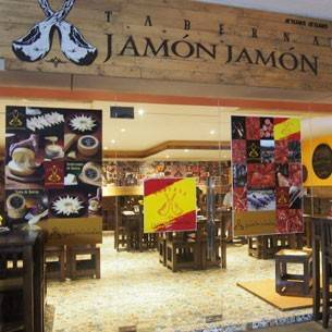 Taberna Jamón Jamón Taberna Jamón Jamón