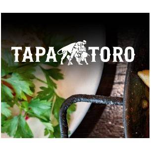 Tapa Toro  Tapa Toro