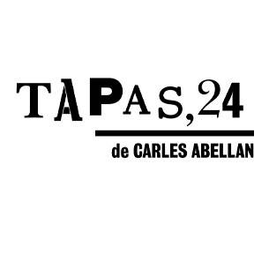 Tapas 24