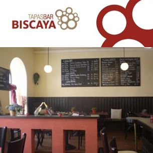 TAPAS BAR BISCAYA - WIEN