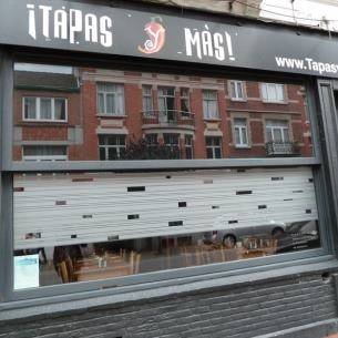 Tapas y Mas