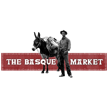The Basque Market