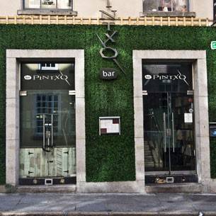 The Port House Pintxo