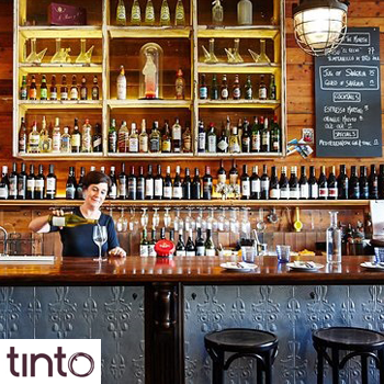 TINTO - Hawthorn