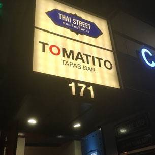 Tomatito Saigon Tomatito Saigon