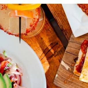 Toro Kitchen and Bar  Toro Kitchen and Bar